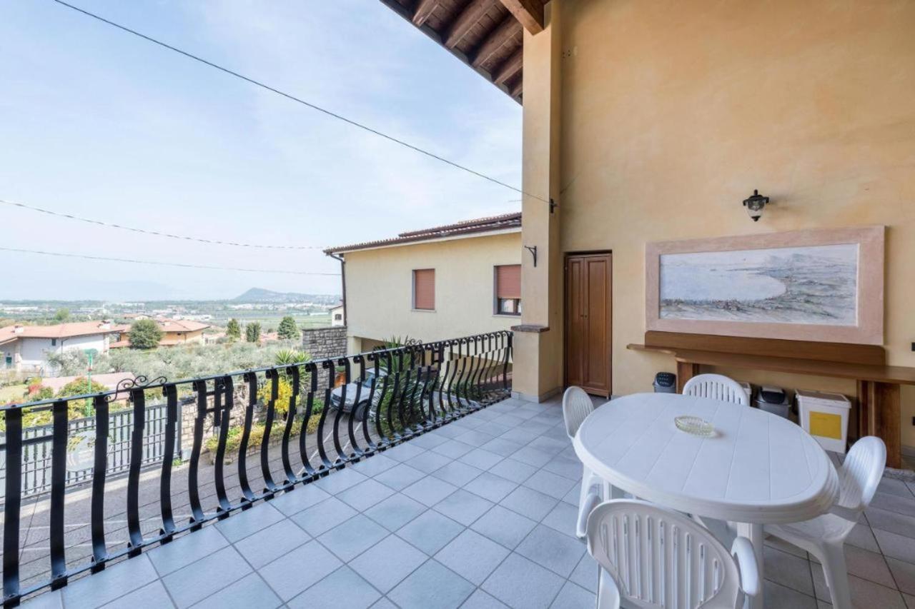 Casa Vacanze Baccolo Polpenazze del Garda Buitenkant foto