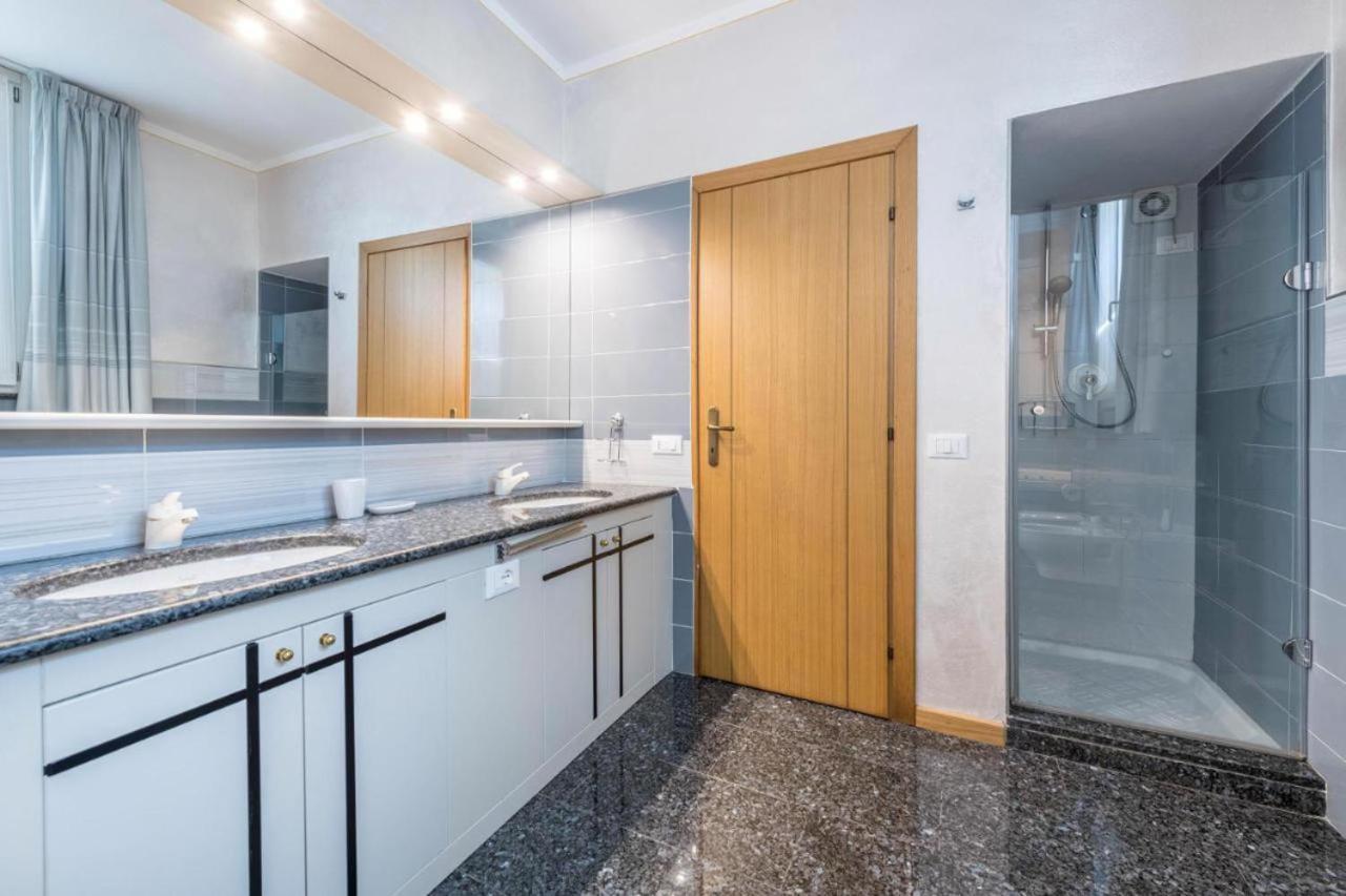 Casa Vacanze Baccolo Polpenazze del Garda Buitenkant foto