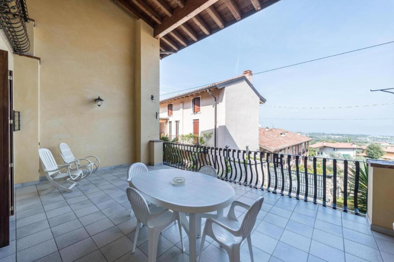Casa Vacanze Baccolo Polpenazze del Garda Buitenkant foto