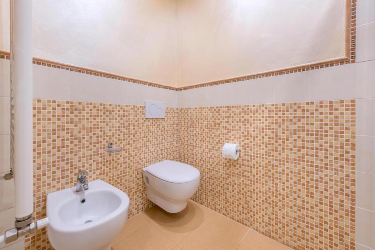Casa Vacanze Baccolo Polpenazze del Garda Buitenkant foto