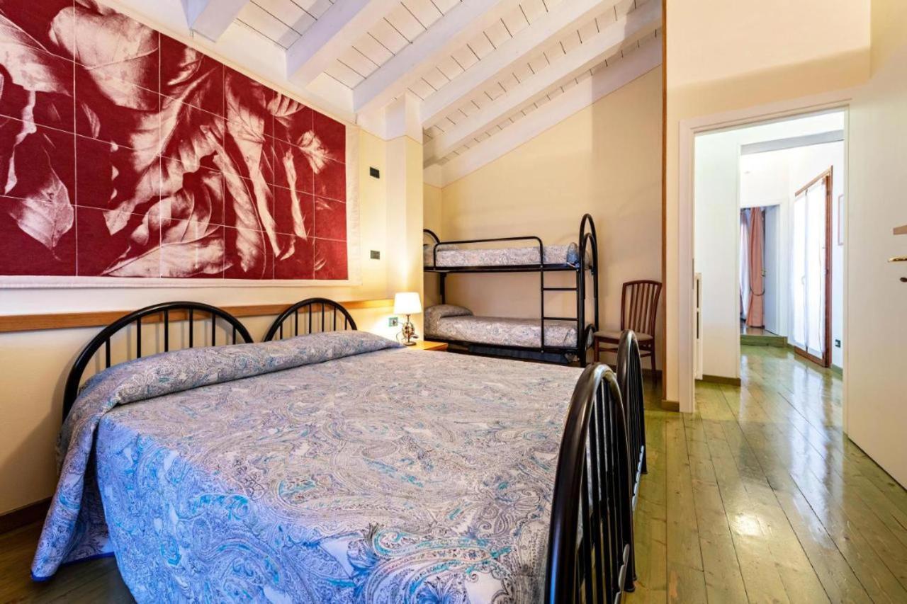 Casa Vacanze Baccolo Polpenazze del Garda Buitenkant foto