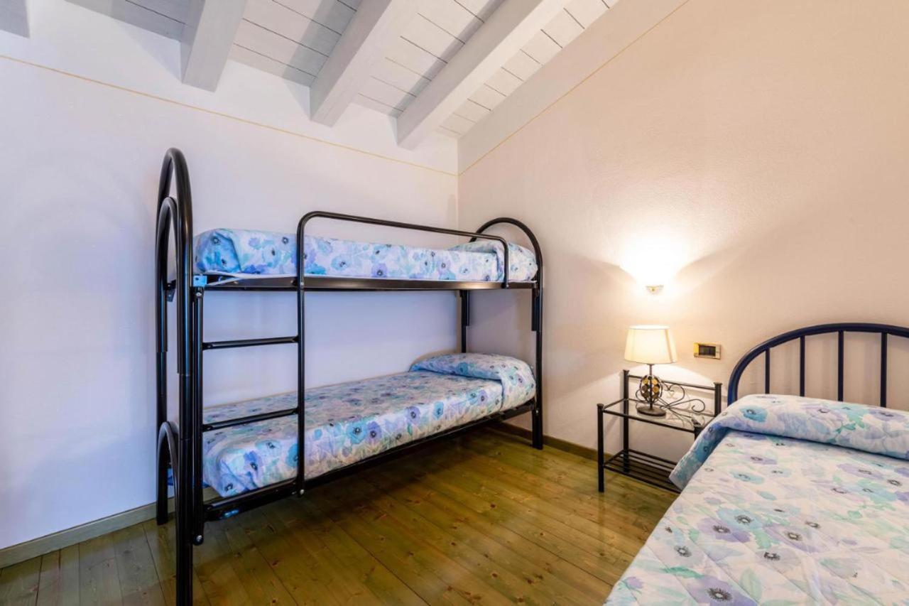 Casa Vacanze Baccolo Polpenazze del Garda Buitenkant foto