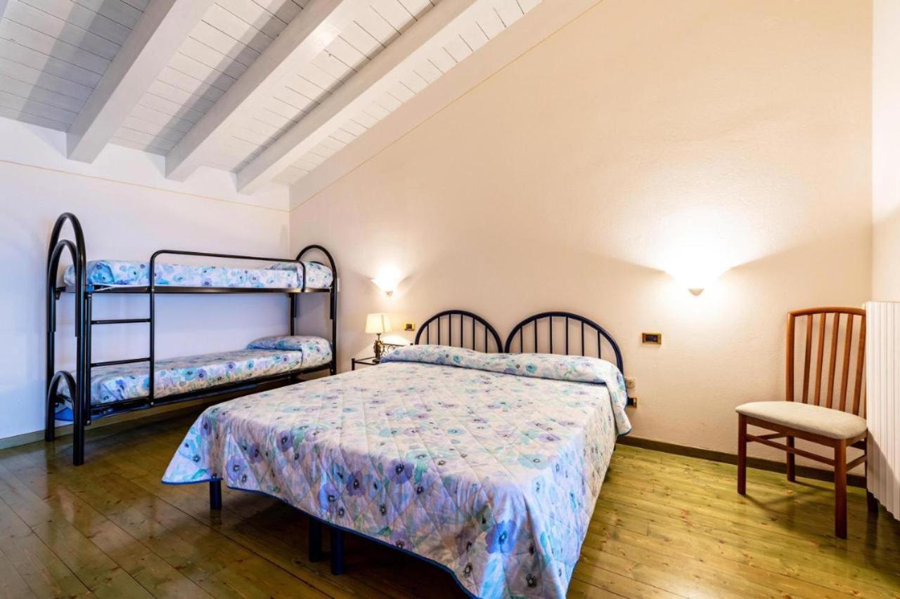 Casa Vacanze Baccolo Polpenazze del Garda Buitenkant foto