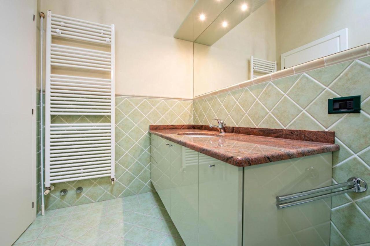 Casa Vacanze Baccolo Polpenazze del Garda Buitenkant foto