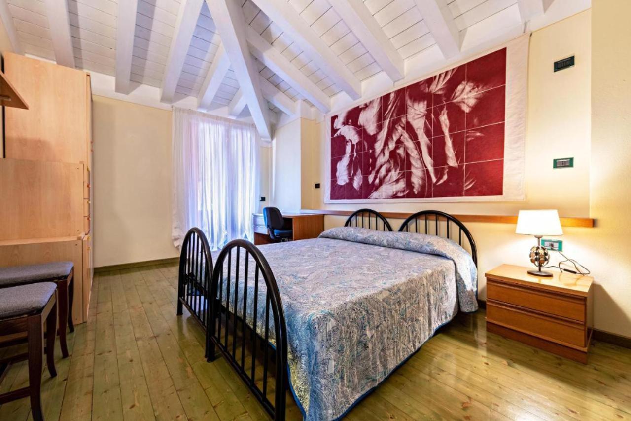 Casa Vacanze Baccolo Polpenazze del Garda Buitenkant foto