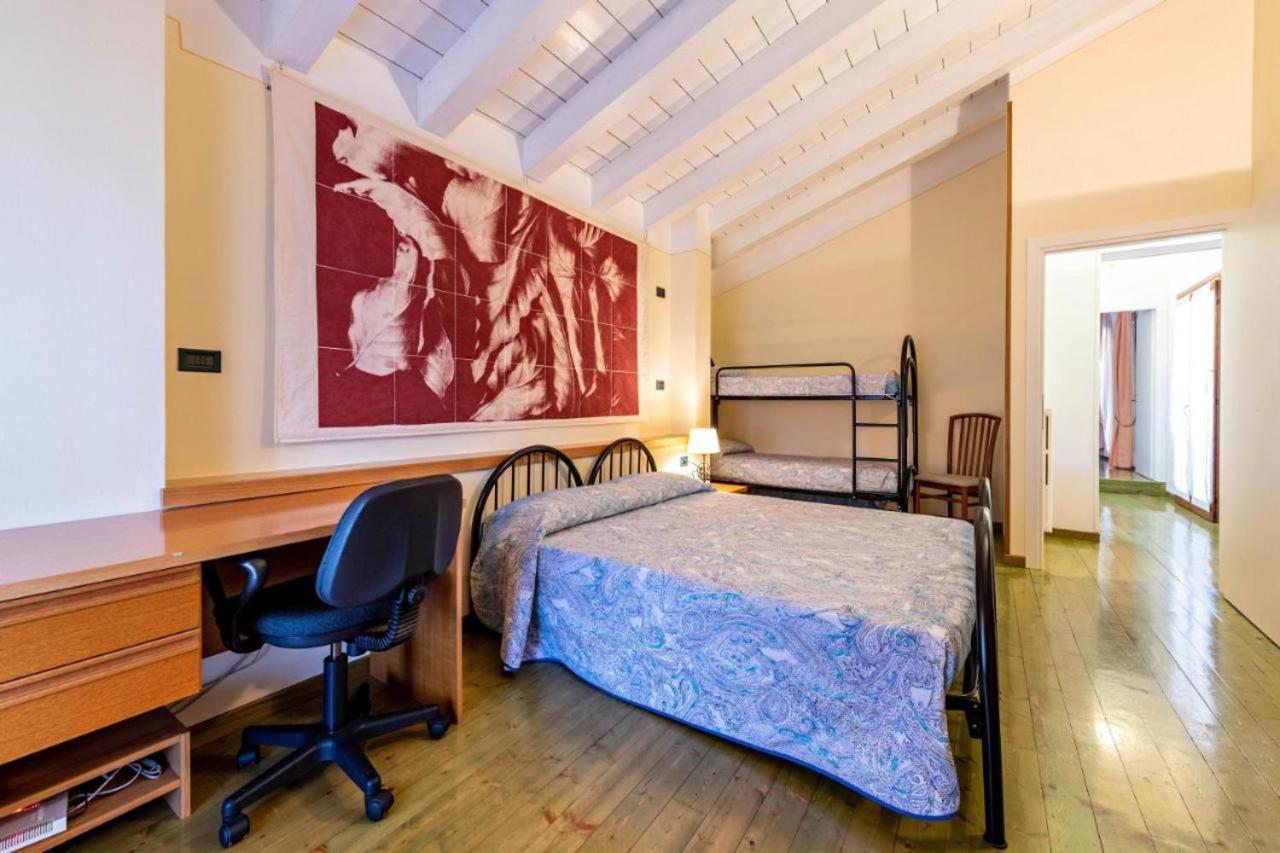 Casa Vacanze Baccolo Polpenazze del Garda Buitenkant foto