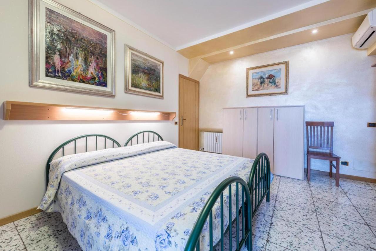 Casa Vacanze Baccolo Polpenazze del Garda Buitenkant foto