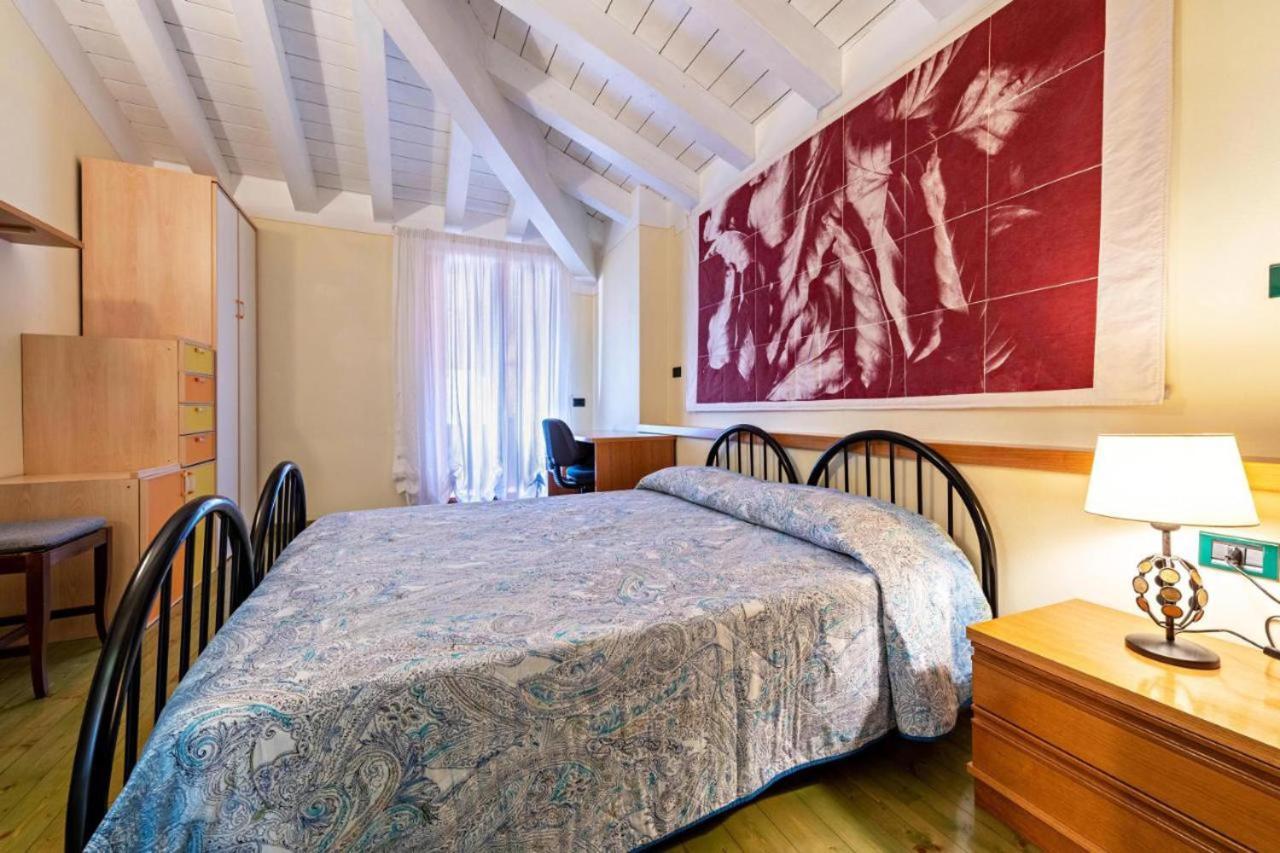 Casa Vacanze Baccolo Polpenazze del Garda Buitenkant foto
