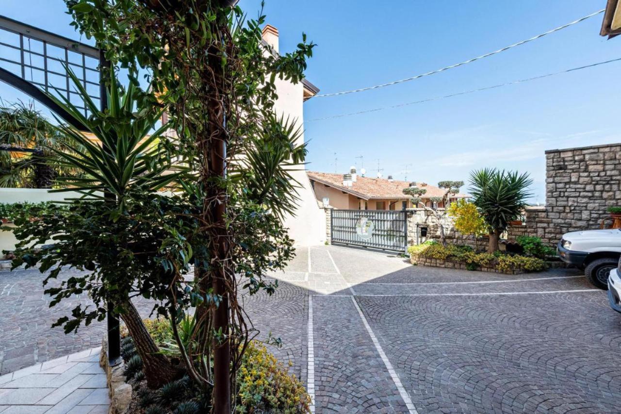 Casa Vacanze Baccolo Polpenazze del Garda Buitenkant foto