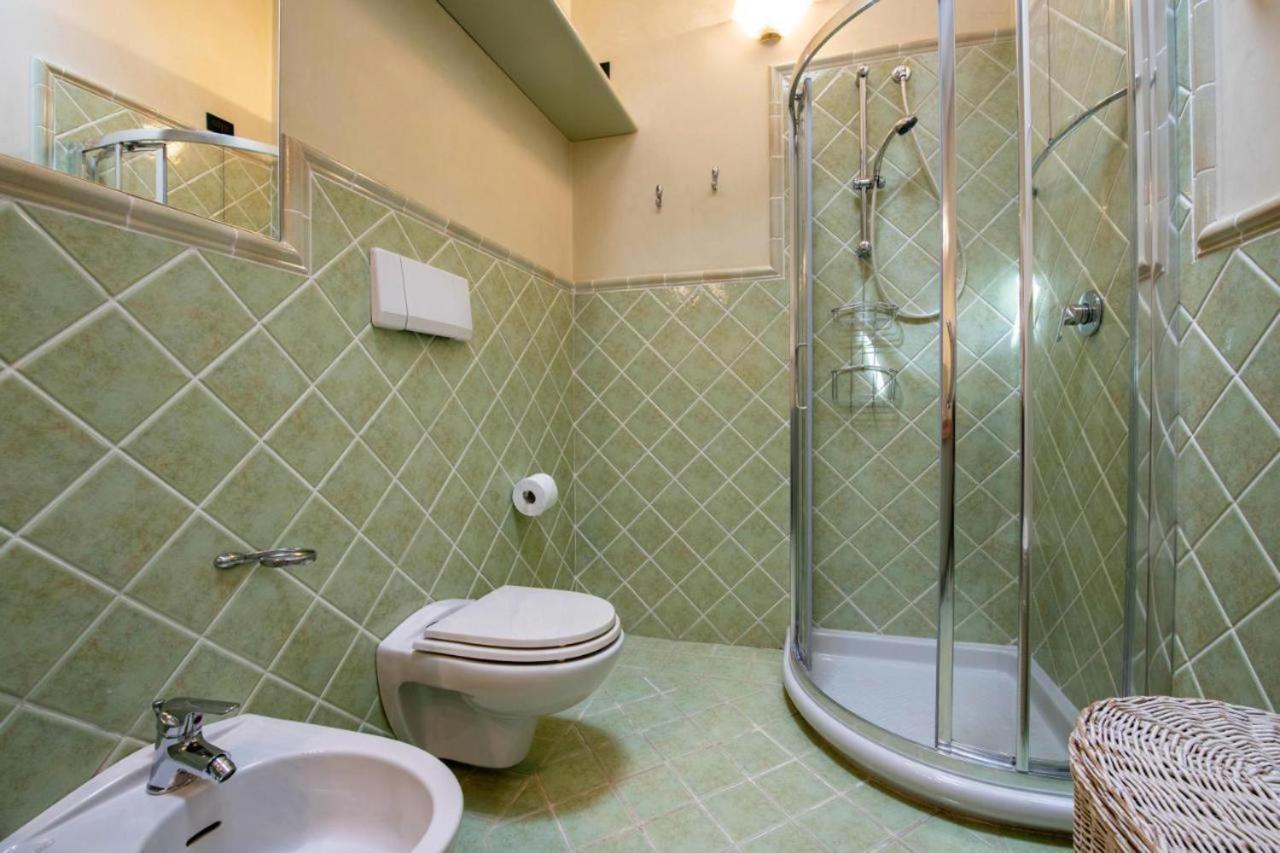 Casa Vacanze Baccolo Polpenazze del Garda Buitenkant foto