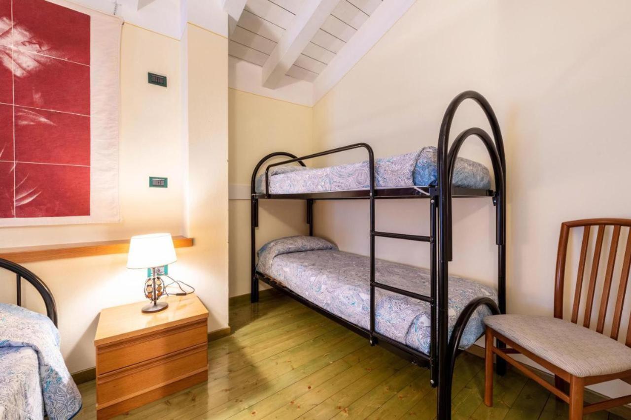 Casa Vacanze Baccolo Polpenazze del Garda Buitenkant foto