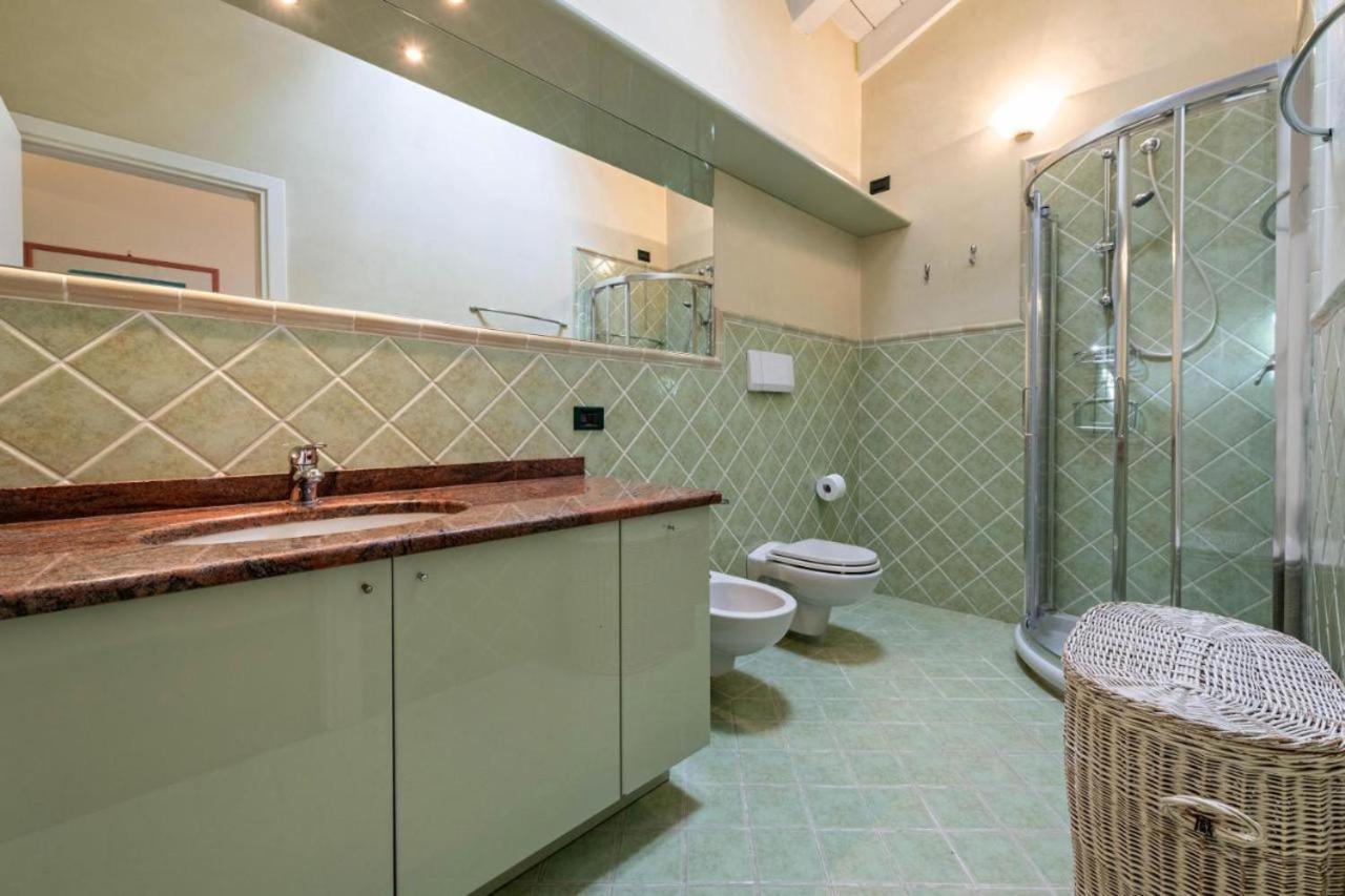 Casa Vacanze Baccolo Polpenazze del Garda Buitenkant foto